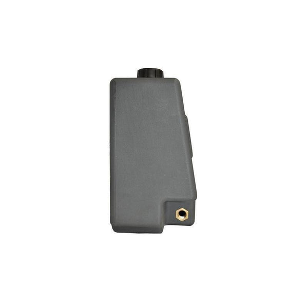 50 Litre Poly Water Tank Taper Rectangular Universal for Behind Seats