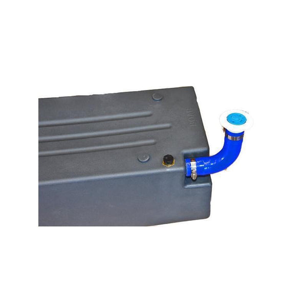Poly Diesel Tank Filler Kit