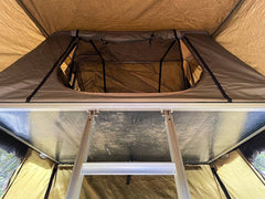 Soft Shell Roof Top Tent by BOAB