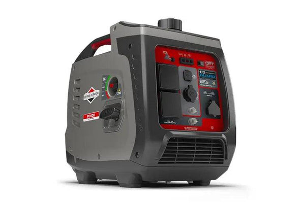 Briggs & Stratton 2200W Inverter Generator