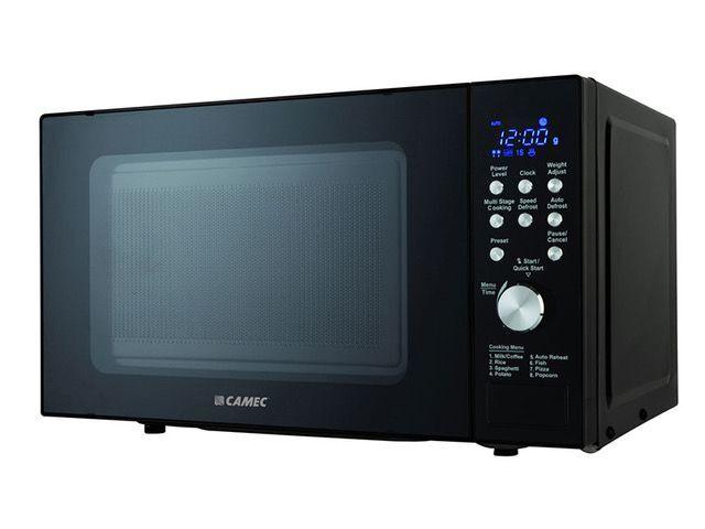Camec 20 Litre 700 Watt Microwave