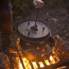 14" Deluxe Dutch Oven by Camp Chef