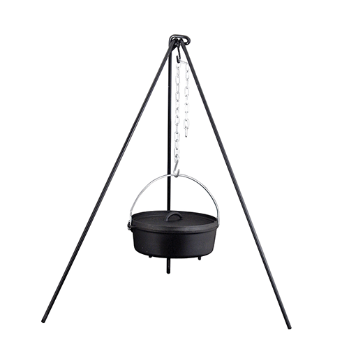 Dutch Oven Tripod by Camp Chef