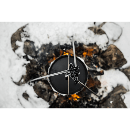 Dutch Oven Tripod by Camp Chef