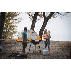 30,000 BTU Single Burner PRO30X 14" Outdoor by Camp Chef
