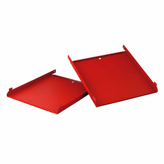 Camp Chef Folding Side Shelf Set for 14" Cooking Systems