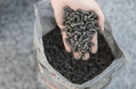Camp Chef Charwood Charcoal Hickory Pellets (9.07KG)