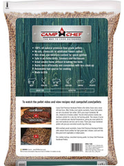 Camp Chef Southwest Mesquite Premium Hardwood Pellets (9.07KG)