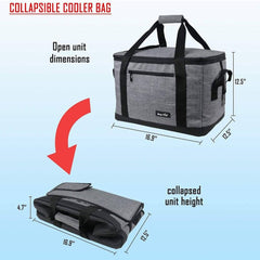 KILIROO Cooler Bag - 30L Bag
