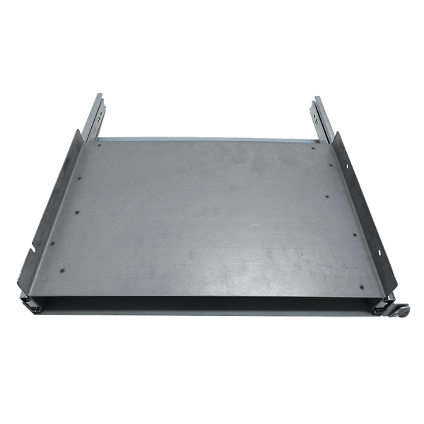 Sizzler BBQ Straight Slide Kit lockable t/s 700-05644