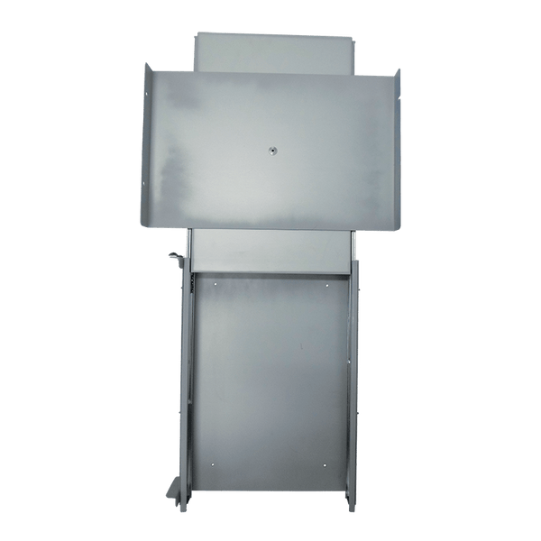Sizzler BBQ Swivel Slide Kit Lockable T/S 700-05644