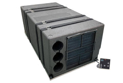 Cool-J HB9000 PLUS Underbunk Reverse Cycle Air Conditioner 2.6Kw