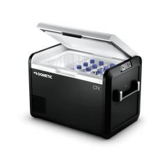 Dometic CFX3 55 Portable Fridge/Freezer with Ice Maker