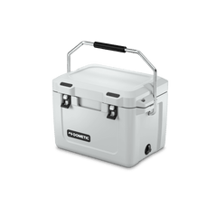 Patrol 20 Outdoor Cooler Insulated Ice Chest 18.8 Litre - Mist by Dometic™