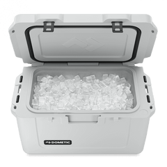 Patrol 20 Outdoor Cooler Insulated Ice Chest 18.8 Litre - Mist by Dometic™