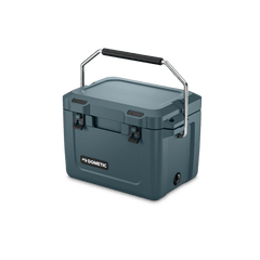 Patrol 20 Outdoor Cooler Insulated Ice Chest 18.8 Litre - Ocean by Dometic™