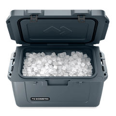 Patrol 20 Outdoor Cooler Insulated Ice Chest 18.8 Litre - Ocean by Dometic™