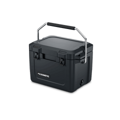 Patrol 20 Outdoor Cooler Insulated Ice Chest 18.8 Litre - Slate by Dometic™