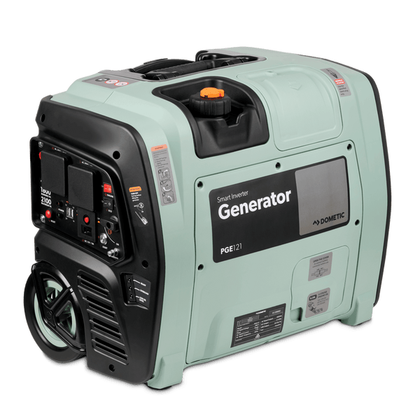 Dometic PGE121, 2100 Watt Inverter Generator