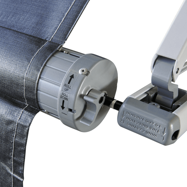 Dometic 8700 Awning