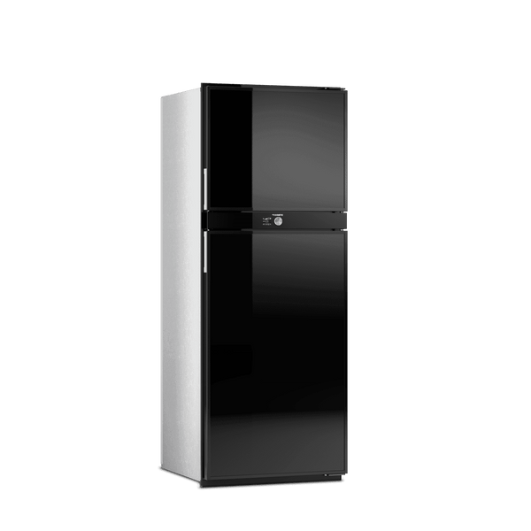 Dometic 12/240/Gas RUA6408X 3-Way 188L Fridge/Freezer