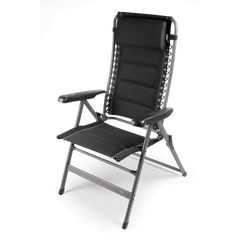Lounge Firenze Reclining Camping Chair by Dometic