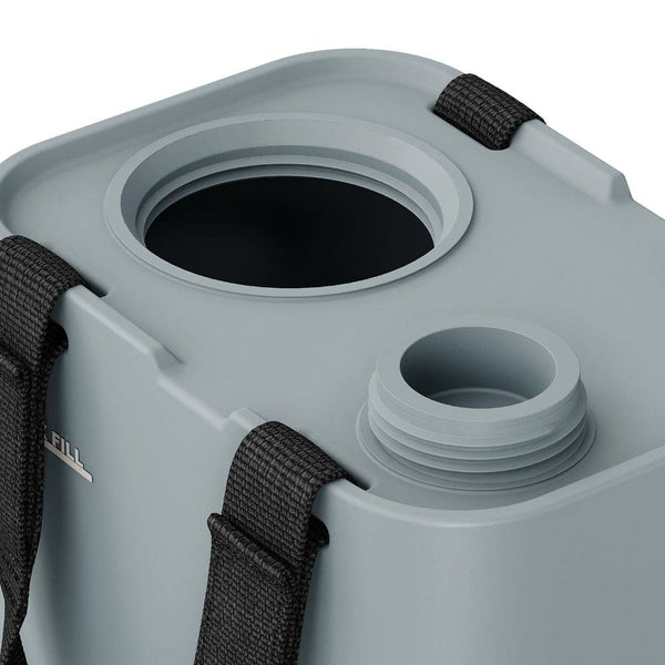 Dometic GO Hydration Water Jug 11L - Glacier