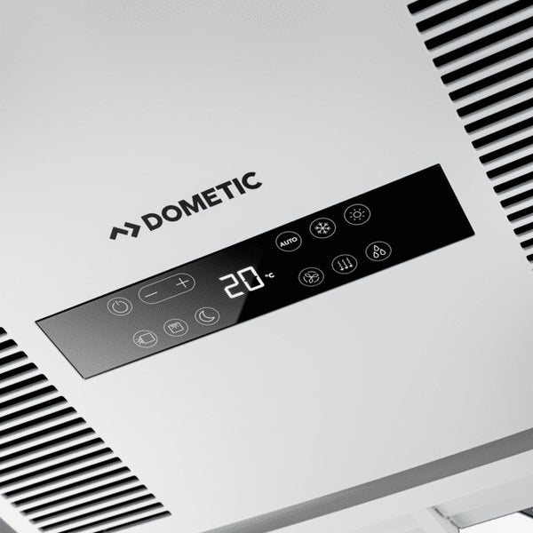 Dometic FreshJet 7 Series Pro Roof Air Conditioner with ADB - 2.5kW