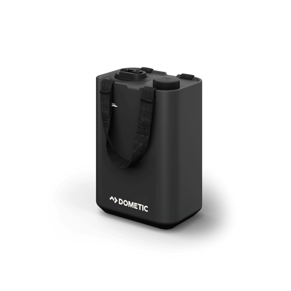 Dometic GO Hydration Water Jug 11L - Slate