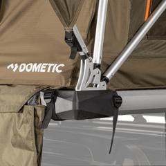Rooftop 4WD Manual Tent by Dometic