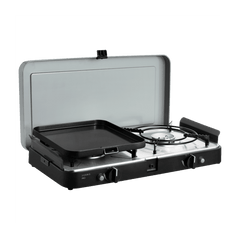 Dometic Cadac 2 Cook 3 Pro Deluxe