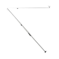 Dometic Awning Ultra Short Hardware Kit - White