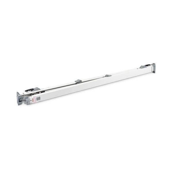 Dometic Awning Ultra Short Hardware Kit - White