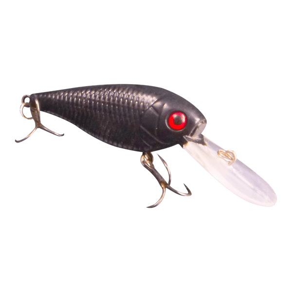Finesse 'Madbass' Carbon, 85mm Deep Diving Crankbait