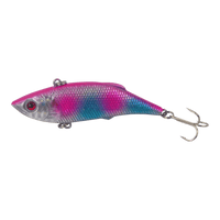 Finesse MK54 Big Vibe, 80mm, Blue Blush