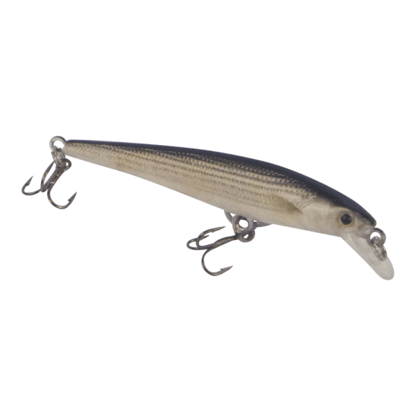Finesse Naturals Minnow 60 Diving Lure