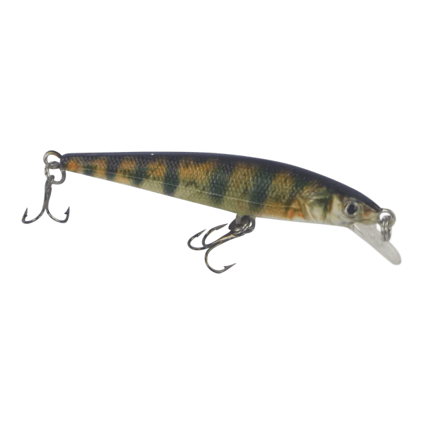 Finesse Naturals Stripey 60 Diving Lure