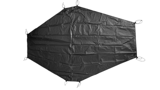 Footprint for Varde 2 Tent by Nortent