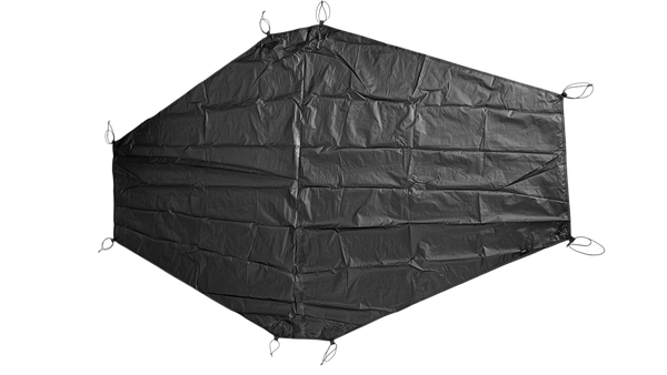 Footprint for Varde 2 Tent by Nortent