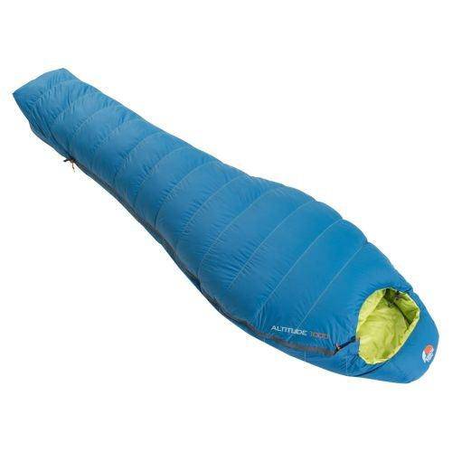 F10 Altitude - 1000g Sleeping Bag