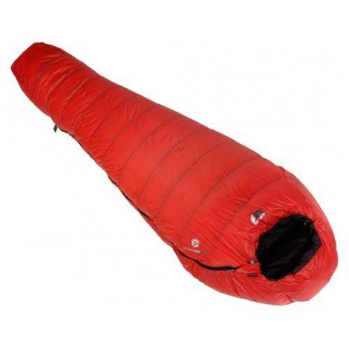 F10 Vulcan -12°- 1250g Sleeping Bag