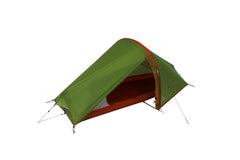 1 Person Expedition Tent - Helium Air UL 1 Tent - 1.35kg by F10