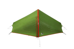 1 Person Expedition Tent - Helium Air UL 1 Tent - 1.35kg by F10