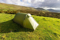 2 Person Camping & Hiking Tent - F10 Xenon UL 2 Tent - 1.90kg by F10