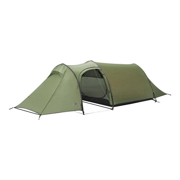 2 Person Camping & Hiking Tent - F10 Xenon UL 2+ Tent - 2.4kg by F10