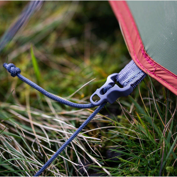 2 Person Camping & Hiking Tent - F10 Xenon UL 2+ Tent - 2.4kg by F10