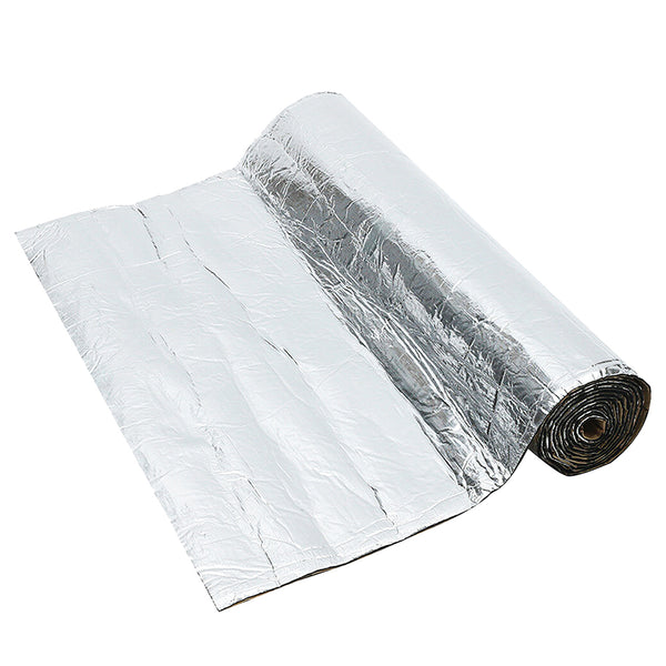 Manan Sound Deadener Foam Roll 60% Thicker