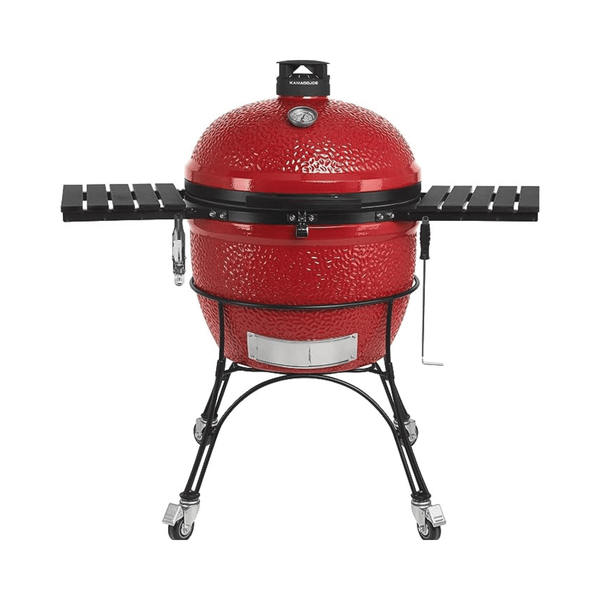 Kamado Big Joe™ BBQ Grill (BJ24RHC) - Series II