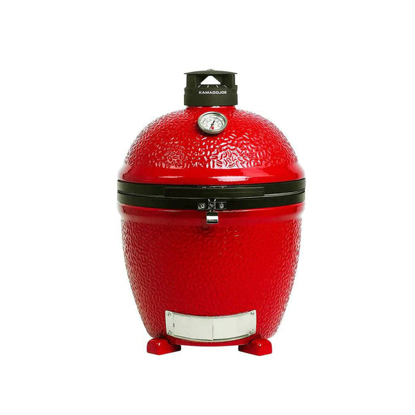 Kamado Classic Joe™ BBQ Grill - Series II Standalone
