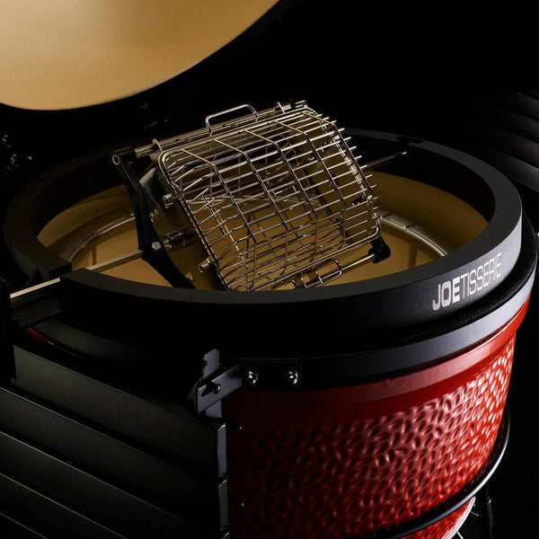 Kamado Joe Tisserie Basket kit